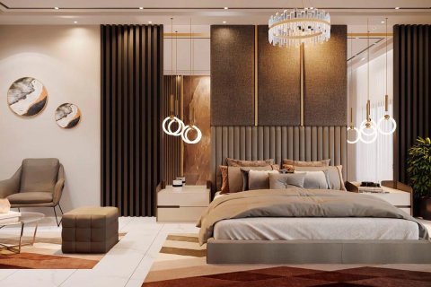 Apartment sa Dubai Science Park, UAE 1 silid-tulugan, 67.3 sq.m. № 708689 - larawan 3