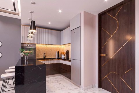Apartment sa Dubai Science Park, UAE 1 silid-tulugan, 67.3 sq.m. № 708689 - larawan 10