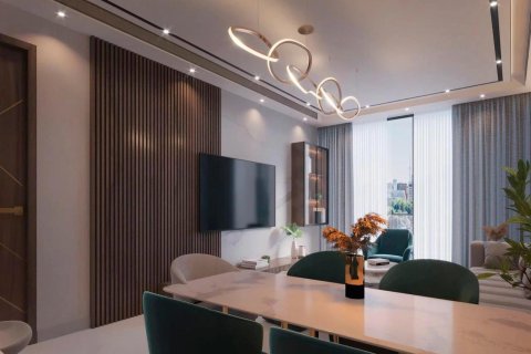 Apartment sa Dubai Science Park, UAE 1 silid-tulugan, 67.3 sq.m. № 708689 - larawan 9