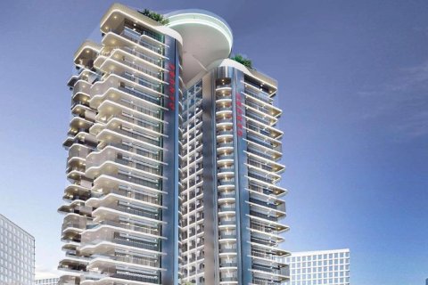 Apartment sa Dubai Science Park, UAE 1 silid-tulugan, 67.3 sq.m. № 708689 - larawan 15