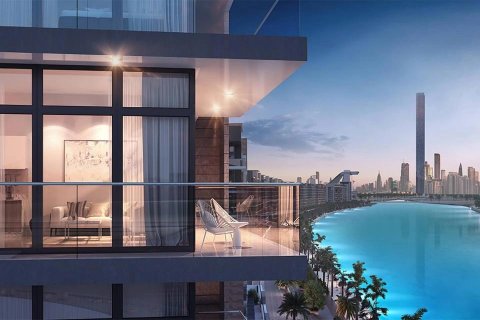 Apartament në Dubai, Emiratet e Bashkuara Arabe 1 dhomë, 40.19 m2. № 708686 - Foto 7
