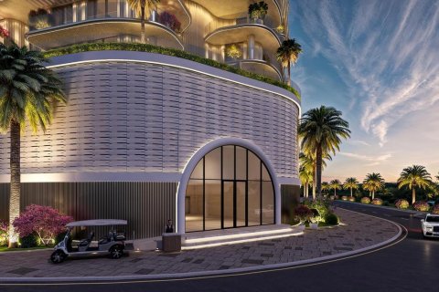 آپارتمان برای فروش در  Dubai، امارات متحده عربی  3 خوابه ، 186 متر مربع ، شماره 640175 - تصویر 14