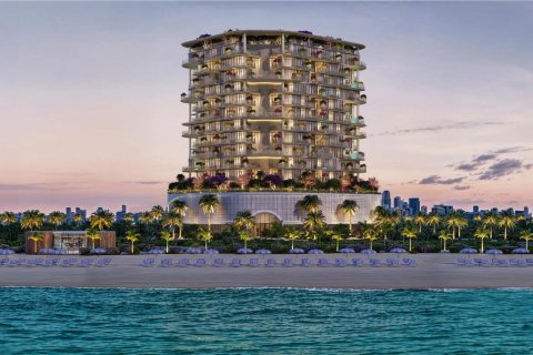 آپارتمان برای فروش در  Dubai، امارات متحده عربی  3 خوابه ، 186 متر مربع ، شماره 640175 - تصویر 17