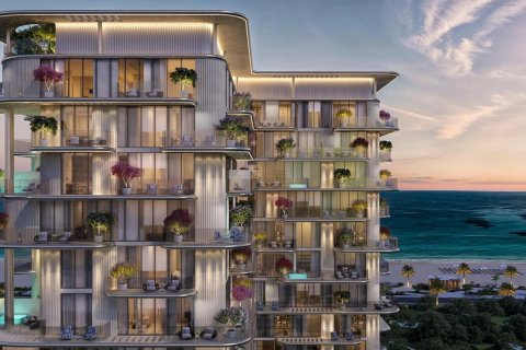 آپارتمان برای فروش در  Dubai، امارات متحده عربی  3 خوابه ، 186 متر مربع ، شماره 640175 - تصویر 15