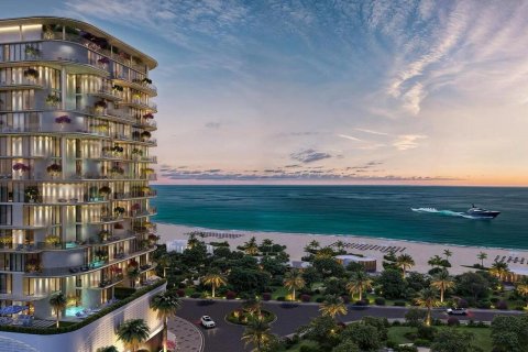Apartman u gradu Dubai, UAE 3 spavaće sobe, 186 m2 Br. 640175