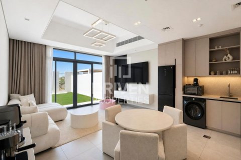 Kuća u nizu u Mohammed Bin Rashid City, Dubai, UAE 130.99 m2, 2 spavaćih soba Br. 767251