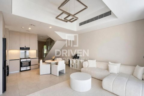 Σπίτι σε Mohammed Bin Rashid City, Dubai, ΗΑΕ 2 υπνοδωμάτια, 130.99 τ.μ. Αρ. 767251 - φωτογραφία 3