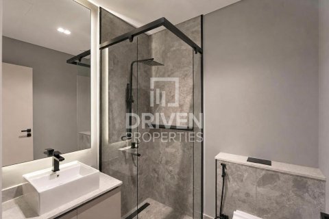 Σπίτι σε Mohammed Bin Rashid City, Dubai, ΗΑΕ 2 υπνοδωμάτια, 130.99 τ.μ. Αρ. 767251 - φωτογραφία 11
