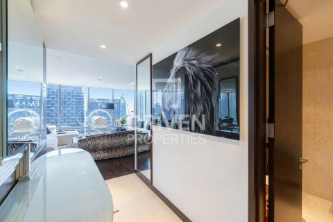 Apartmen di Downtown Dubai (Downtown Burj Dubai), UAE 2 bilik tidur, 165.09 meter persegi № 767253 - foto 8