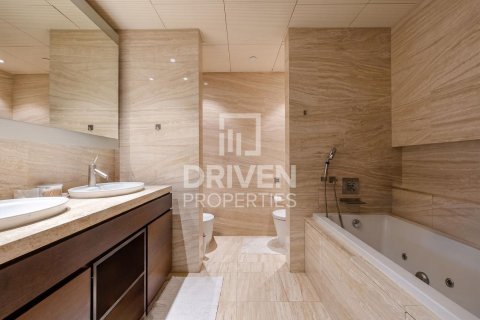 Apartmen di Downtown Dubai (Downtown Burj Dubai), UAE 2 bilik tidur, 165.09 meter persegi № 767253 - foto 14