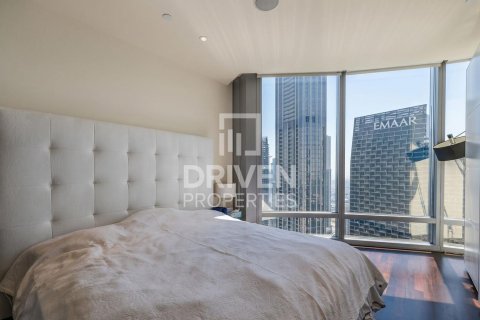 Apartmen di Downtown Dubai (Downtown Burj Dubai), UAE 2 bilik tidur, 165.09 meter persegi № 767253 - foto 13