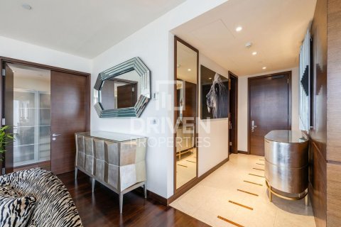 Apartmen di Downtown Dubai (Downtown Burj Dubai), UAE 2 bilik tidur, 165.09 meter persegi № 767253 - foto 7