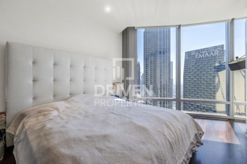 Apartmen di Downtown Dubai (Downtown Burj Dubai), UAE 2 bilik tidur, 165.09 meter persegi № 767253 - foto 11