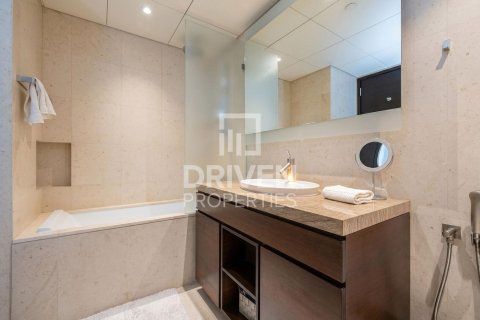 Apartmen di Downtown Dubai (Downtown Burj Dubai), UAE 2 bilik tidur, 165.09 meter persegi № 767253 - foto 17