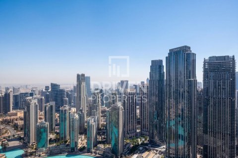 Apartmen di Downtown Dubai (Downtown Burj Dubai), UAE 2 bilik tidur, 165.09 meter persegi № 767253 - foto 21