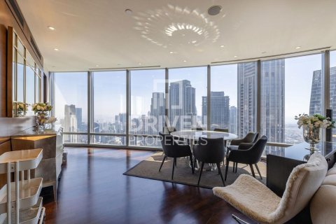 Apartmen di Downtown Dubai (Downtown Burj Dubai), UAE 2 bilik tidur, 165.09 meter persegi № 767253 - foto 3