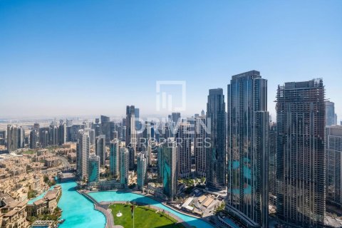 Apartmen di Downtown Dubai (Downtown Burj Dubai), UAE 2 bilik tidur, 165.09 meter persegi № 767253 - foto 20