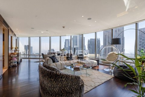 Apartmen di Downtown Dubai (Downtown Burj Dubai), UAE 2 bilik tidur, 165.09 meter persegi № 767253 - foto 4