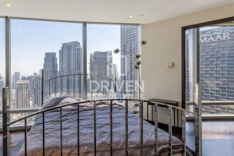 Apartmen di Downtown Dubai (Downtown Burj Dubai), UAE 2 bilik tidur, 165.09 meter persegi № 767253 - foto 19
