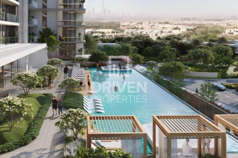 阿联酋 Dubai Dubai Hills Estate 待售 : 1 卧, 75.9 平方米 , 编号767257 - 照片 9