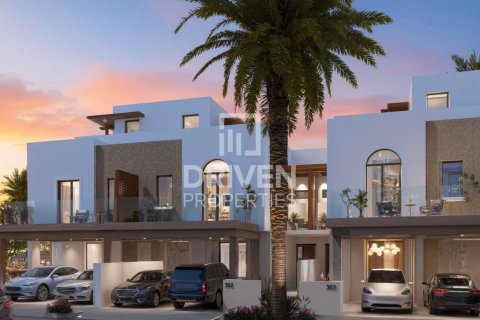 Villa a Dubai South (Dubai World Central), Dubai, EAU 3 camere da letto, 200.02 mq. № 767254