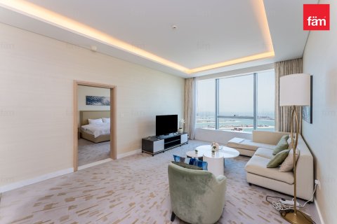 Lakás itt: Palm Jumeirah, Dubai, EAE, 1 hálószoba, 98 m², azonosító: 722341