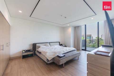Dubai, BAE’de kiralık villa 3 yatak odası, 278.6 m&sup2; No 722346 - fotoğraf 14