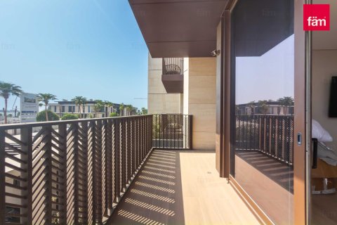 Dubai, BAE’de kiralık villa 3 yatak odası, 278.6 m&sup2; No 722346 - fotoğraf 27