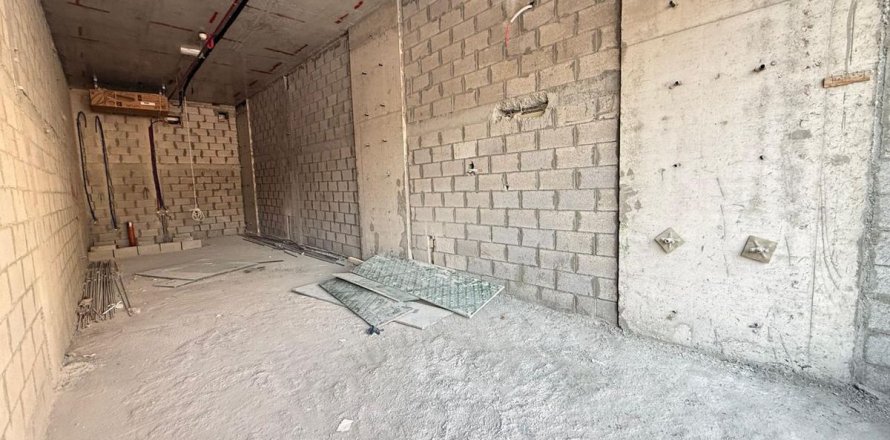 Butikk i Dubai, Emiratene 53.5 kvm nr. 722342