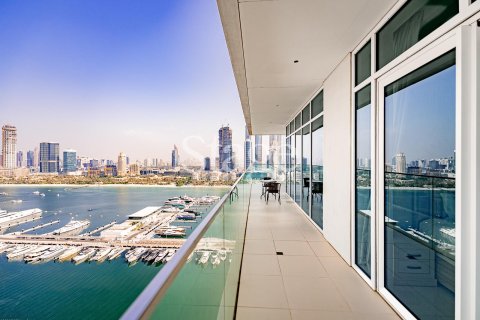 阿联酋 Dubai Dubai Harbour 公寓  3 卧, 195 平方米 , 编号 650522