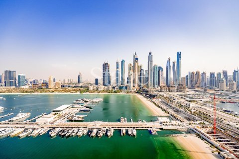 Apartamento en venta en Dubai Harbour, Dubai, EAU 3 dormitorios, 195 m2 № 650522 - foto 30
