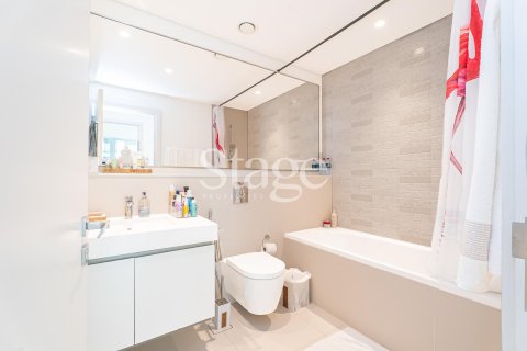 Apartamento en venta en Dubai Harbour, Dubai, EAU 3 dormitorios, 195 m2 № 650522 - foto 20