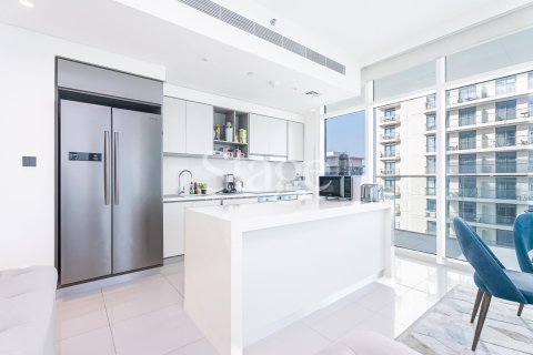 Apartamento en venta en Dubai Harbour, Dubai, EAU 3 dormitorios, 195 m2 № 650522 - foto 9