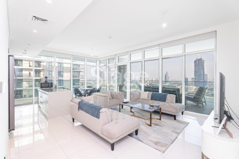 Apartamento en venta en Dubai Harbour, Dubai, EAU 3 dormitorios, 195 m2 № 650522 - foto 5
