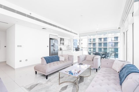 Apartamento en venta en Dubai Harbour, Dubai, EAU 3 dormitorios, 195 m2 № 650522 - foto 3