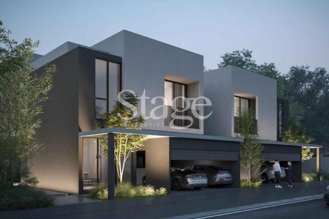 Villa en venta en Tilal City, Sharjah, EAU 4 dormitorios, 350 m2 № 650523 - foto 5