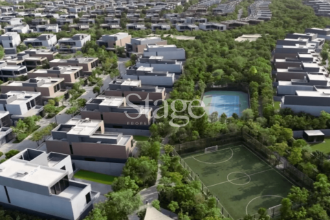 Māja Tilal City, Sharjahjā, AAE 3 istabas, 197 m2 Nr. 650524 - attēls 2
