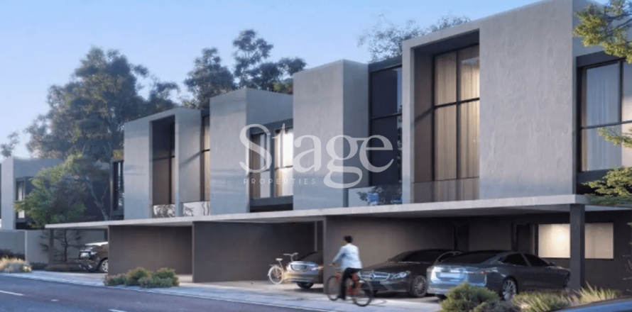 Māja Tilal City, Sharjahjā, AAE 3 istabas, 197 m2 Nr. 650524