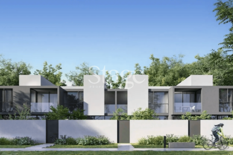 Māja Tilal City, Sharjahjā, AAE 3 istabas, 197 m2 Nr. 650524 - attēls 3