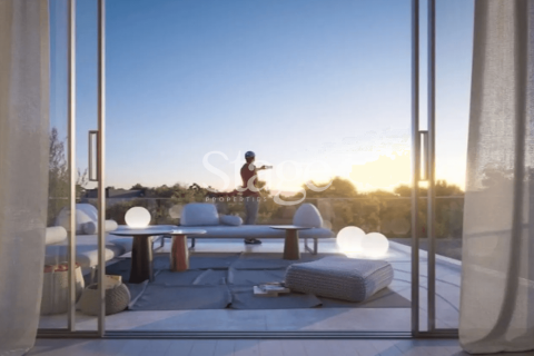 Māja Tilal City, Sharjahjā, AAE 3 istabas, 197 m2 Nr. 650524 - attēls 10