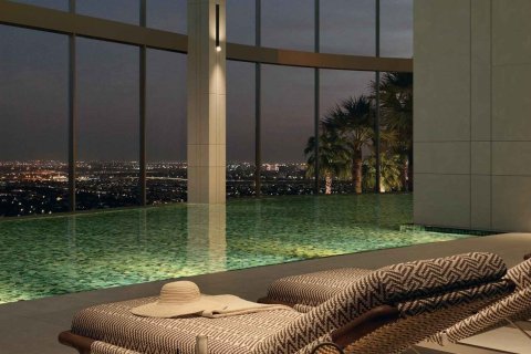 Apartamento em Palm Jumeirah, Dubai, EAU 3 quartos, 209 m2 № 687010