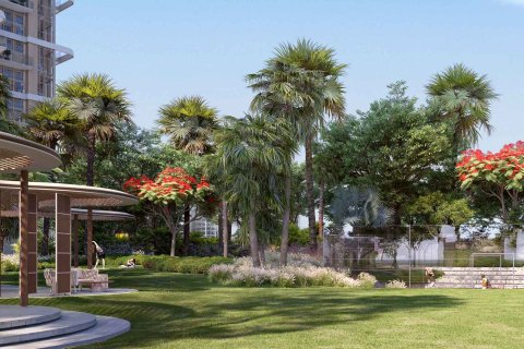 Palm Jumeirah, Dubai, संयुक्त अरब अमीरात में अपार्टमेंट, 3 बेडरूम, 214 वर्ग मीटर, संख्या 687011