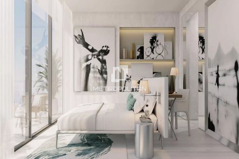 Купить квартиру в Al Marjan Island, Рас-эль-Хайма, ОАЭ 1 спальня, 77м2, № 664899 - фото 2
