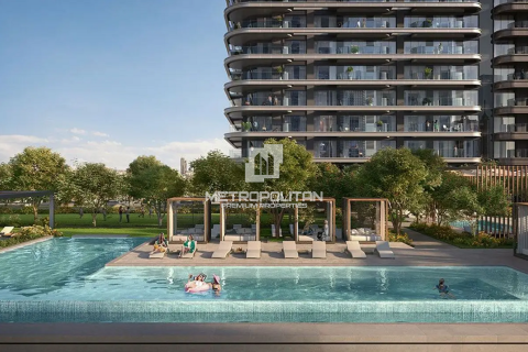 Zabeel、Dubai、UAE にあるマンション販売中 2ベッドルーム、107 m2、No664903 - 写真 9