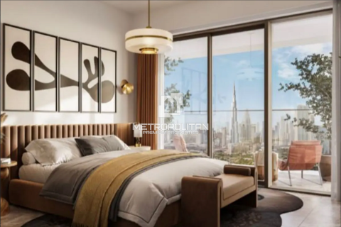 Apartment i Zabeel, Dubai, UAE 2 soveværelser, 107 kvm № 664903