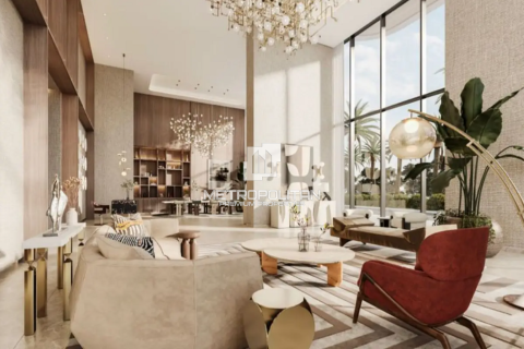 Zabeel、Dubai、UAE にあるマンション販売中 2ベッドルーム、107 m2、No664903 - 写真 5