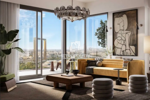 Zabeel、Dubai、UAE にあるマンション販売中 2ベッドルーム、107 m2、No664903 - 写真 2
