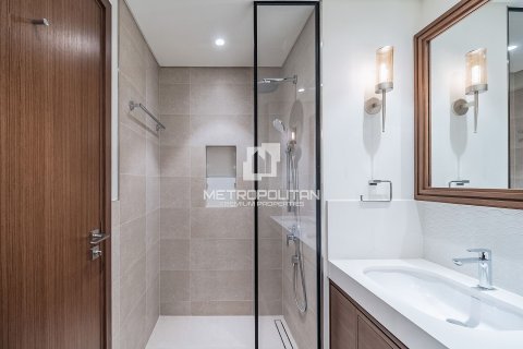Apartemen di Dubai Harbour, Dubai, UEA 2 kamar tidur, 112 m2 nomor 664904 - foto 15