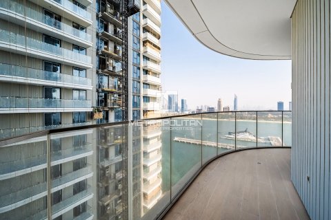 Apartemen di Dubai Harbour, Dubai, UEA 2 kamar tidur, 112 m2 nomor 664904 - foto 4