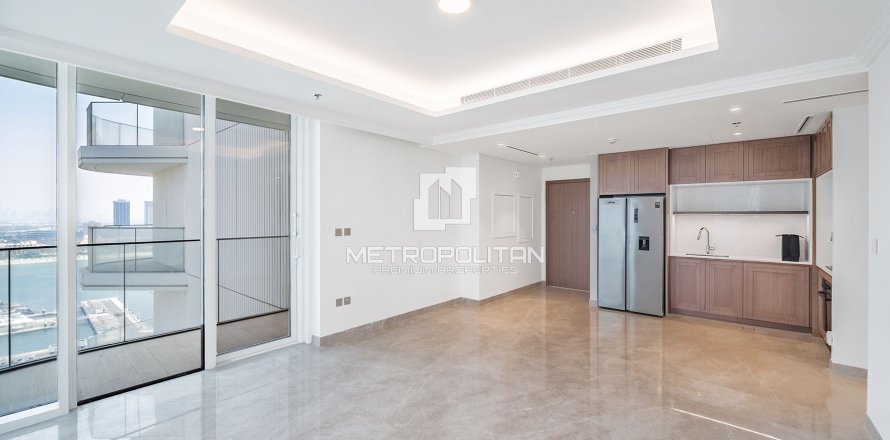 Apartemen di Dubai Harbour, Dubai, UEA 2 kamar tidur, 112 m2 nomor 664904